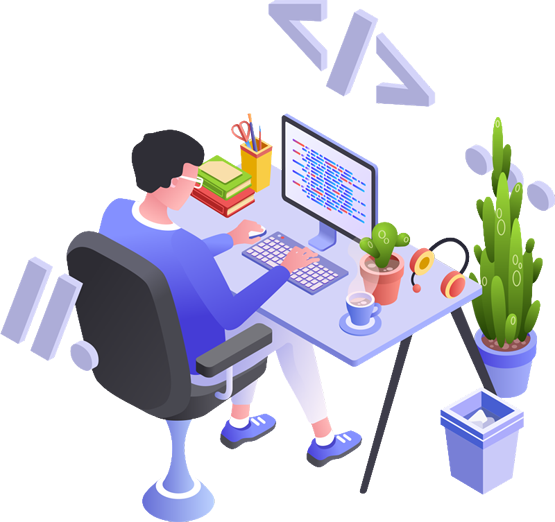 Hike IT services about us