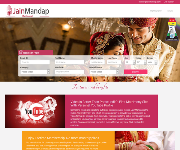 Jainmandap